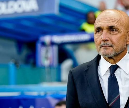  Luciano Spalletti pritet të emërohet trajner i ri i Juventusit