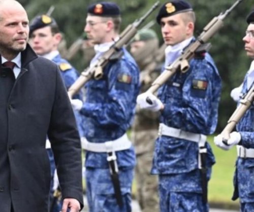 Ministri belg i Mbrojtjes: Nëse sulmohet Brukseli, ne do ta rrafshojmë Moskën