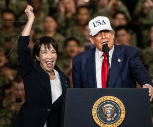 SHBA-ja dhe Japonia duan të zgjerojnë aleancën