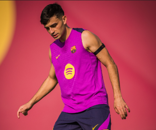 Barcelona konfirmon lëndimin jo të lehtë të Pedrit