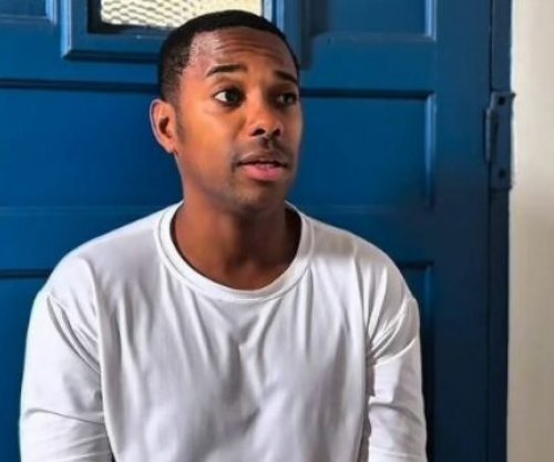 Jeta brenda burgut, rrëfehet Robinho