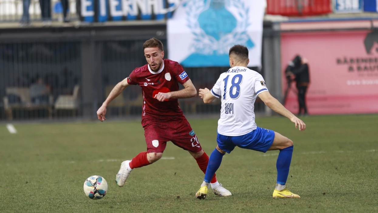 Superliga vazhdon sot me tri ndeshje në program