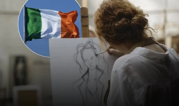 Program unik për mijëra artistë në Irlandë, 1500 euro në muaj mbështetje financiare