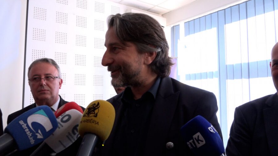 Përparim Rama: Koalicioni ynë është me qytetarët