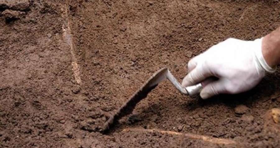 Gjenden mbetje eshtërore në Mitrovicë të Veriut, Policia jep detaje