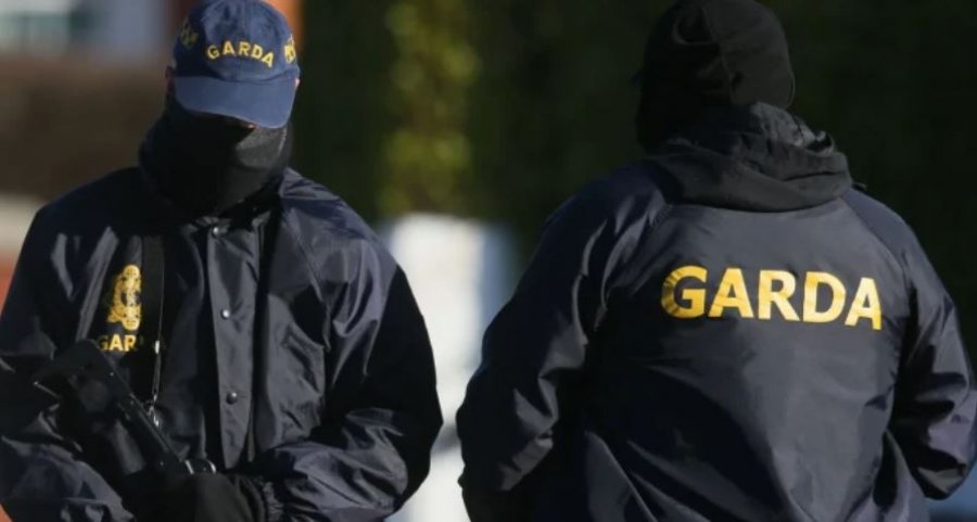 Irlandë, sekuestrohet kokainë me vlerë rreth tetë milionë euro