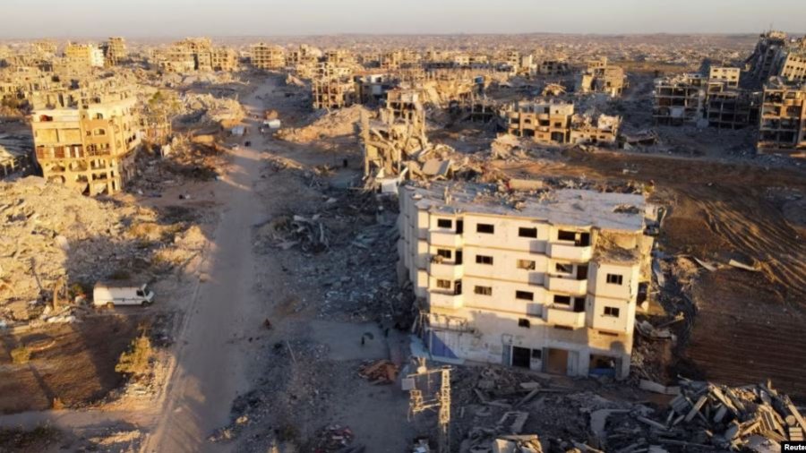 Raportohet për më shumë se 100 të vrarë nga sulmet izraelite në Gazë