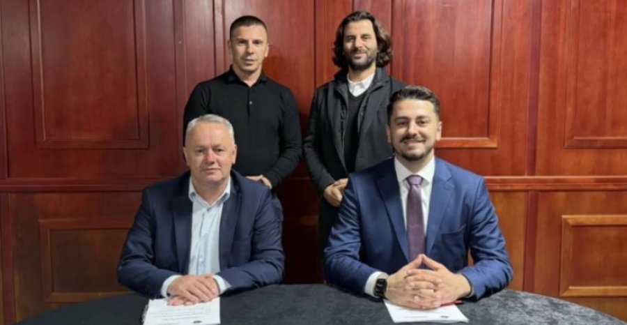 Asamblisti më i votuar i LVV-së në Junik kundërshton koalicionin me AAK-në