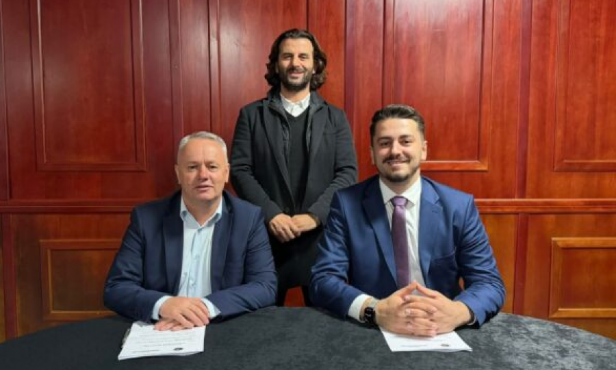 Reagon Gecaj: Marrëveshja mes AAK-së dhe LVV-së në Junik është “koalicion i luftës hibride”