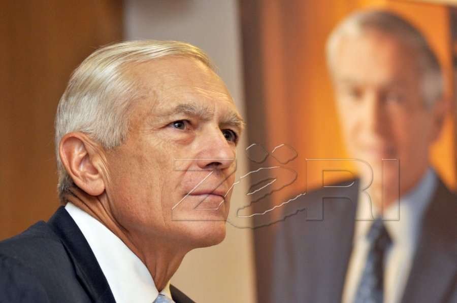 Prokuroria s’e kundërshton pranimin e deklaratës së Clarkut: Përmban prova me opinione që lidhen me çështje të rëndësishme