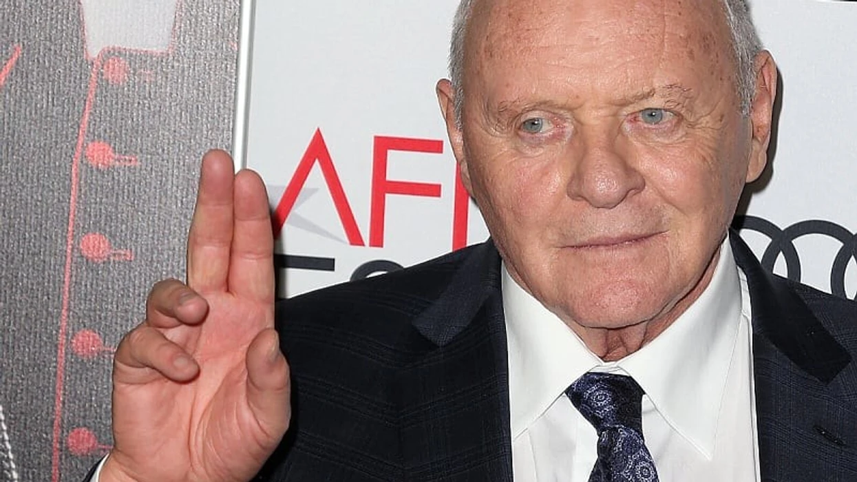 Anthony Hopkins zbulon se s’i ka folur vajzës së tij prej 24 vjetësh: Jeta është e dhimbshme