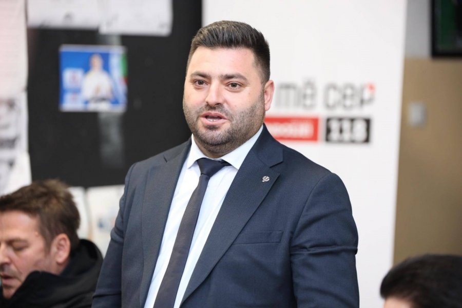 U raportua se e kërcënoi Ferit Idrizin në Vushtrri, reagon Sylejman Meholli