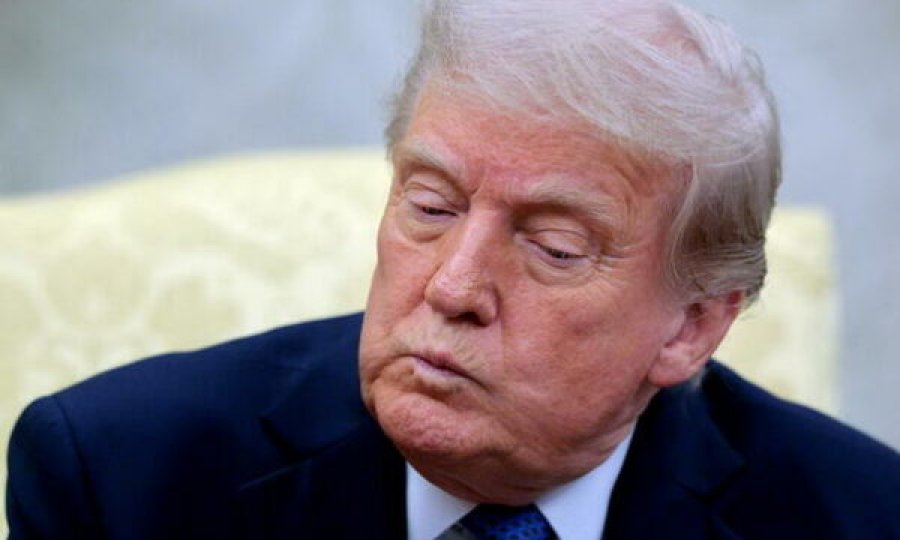 Trumpi nuk e përjashton: Lufta me Venezuelën është e mundur