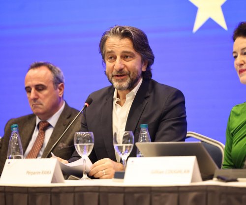 Përparim Rama: Prishtina është gati të udhëheqë drejt standardeve evropiane