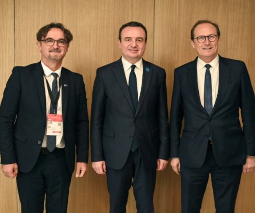 Kurti dhe Fuchs flasin për avancimin e rrugëtimit të Kosovës drejt BE-së