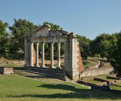 Gonxhja: 110 mijë vizitorë në Apoloni