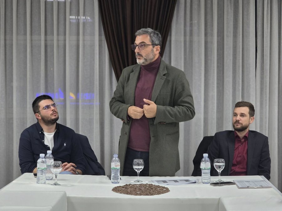 Gola i LVV-së e fton LDK-në për koalicion në Gjakovë