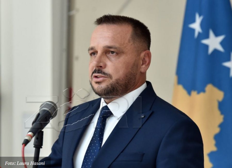 Maqedonci: Kosova po i përshtat strategjitë e sigurisë me zhvillimet globale