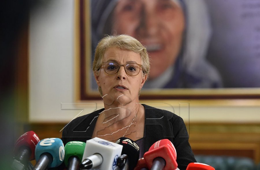 Gërvalla: Masat e BE-së janë “dhuratë” nga Lajçaku dhe Borrelli