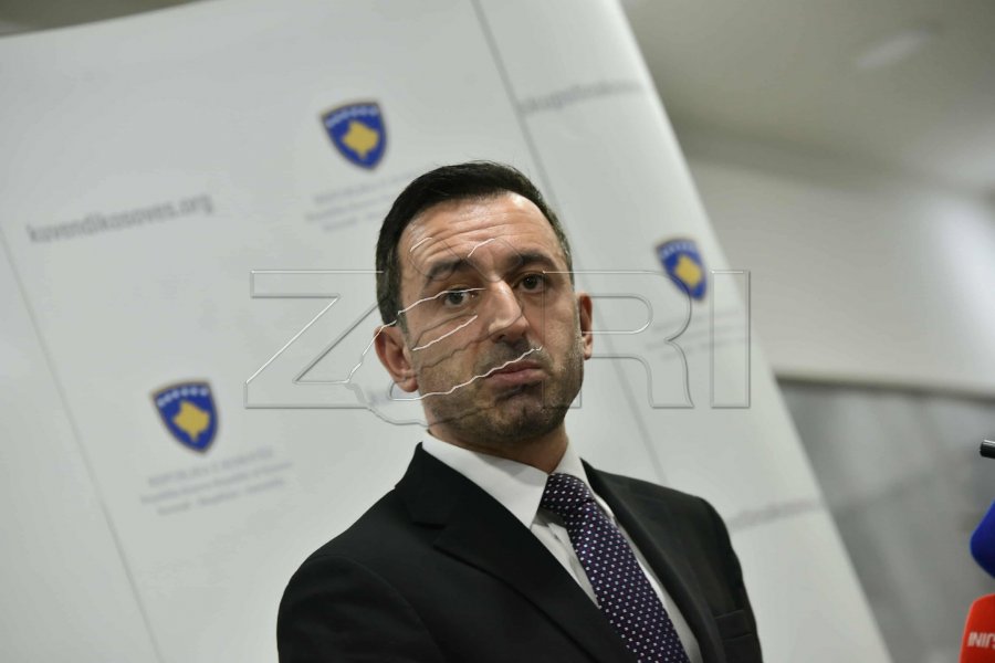 Kryetari Basha falënderon veteranët amerikanë për kontributin në lirinë e Kosovës