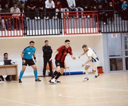 Orari dhe gjyqtarët në javën e gjashtë të Superligës së Kosovës në futsall