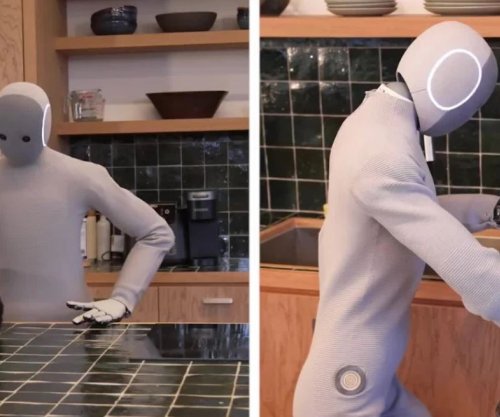 Roboti shtëpiak me inteligjencë artificiale del në shitje, ja çfarë punë mund të kryejë dhe sa kushton