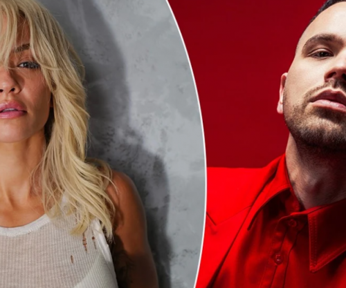 Rita nxjerr bisedën private me Yllin në Instagram: Do ta doja një bashkëpunim