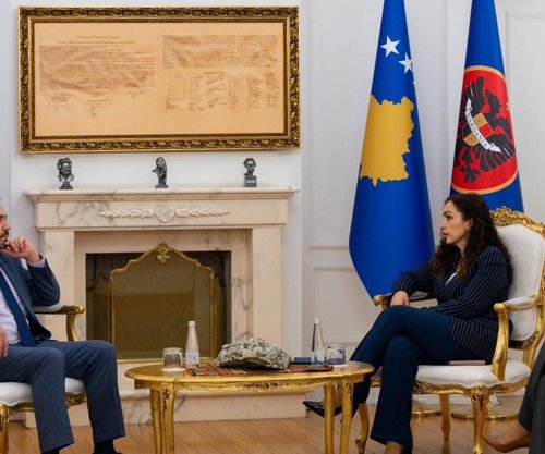 Përgatitjet për balotazhin, Osmani flet me Radoniqin