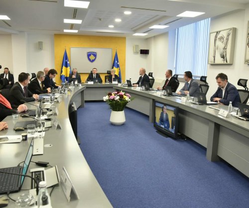 Qeveria në detyrë e miraton buxhetin për vitin 2026