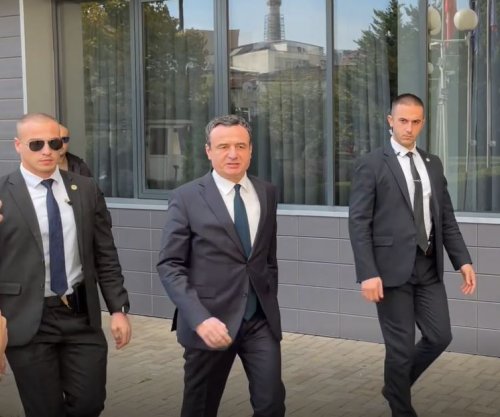 Përfundon takimi me Presidenten Osmani, Kurti nuk deklarohet para mediave