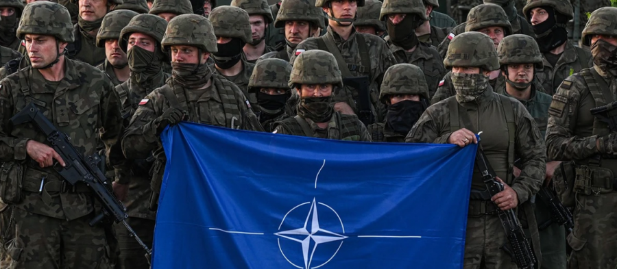 NATO intercepton aeroplanin e tretë rus brenda 3 ditësh