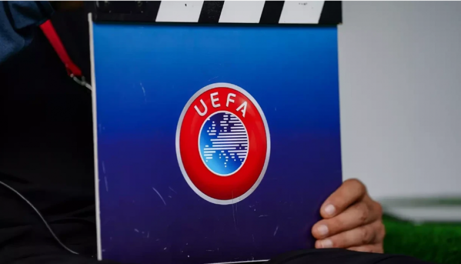 UEFA i ka përjashtuar dy klube nga Evropa për shtatë vite