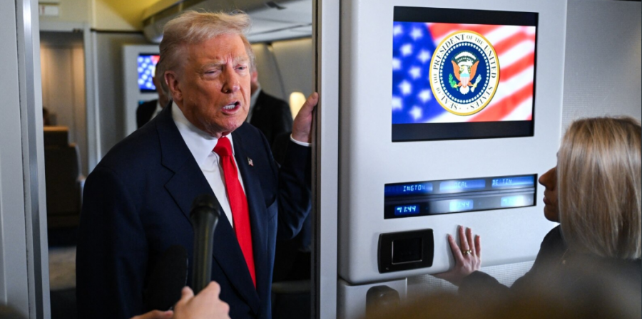 Trumpi thotë se nuk po e shqyrton mundësinë e sulmeve ndaj Venezuelës