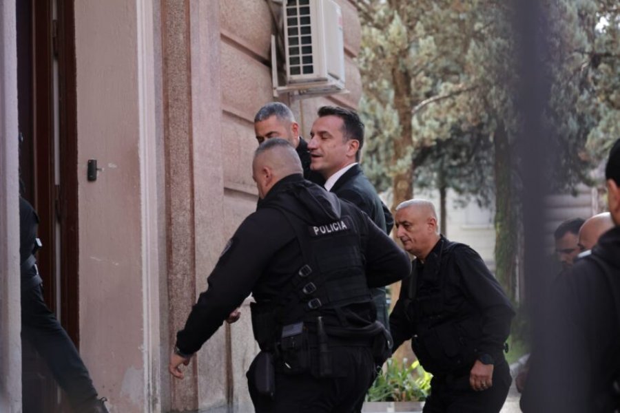 Veliaj në Kushtetuese: Kjo është betejë që e bëj edhe për Ogertën, Florin e Arlindin