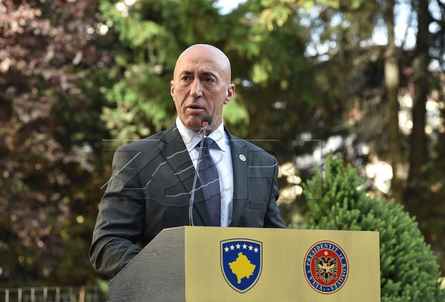 Haradinaj: Zgjedhjet të mbahen sa më shpejt, Presidentja vendos deri më 5 nëntor