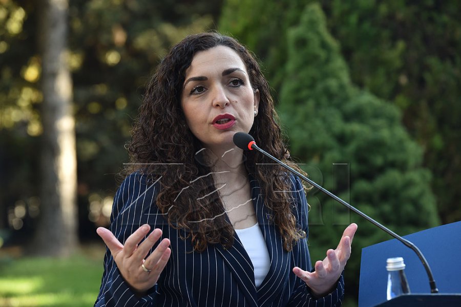 Osmani: Do të bëjë çmos që të shmangen zgjedhjet e jashtëzakonshme