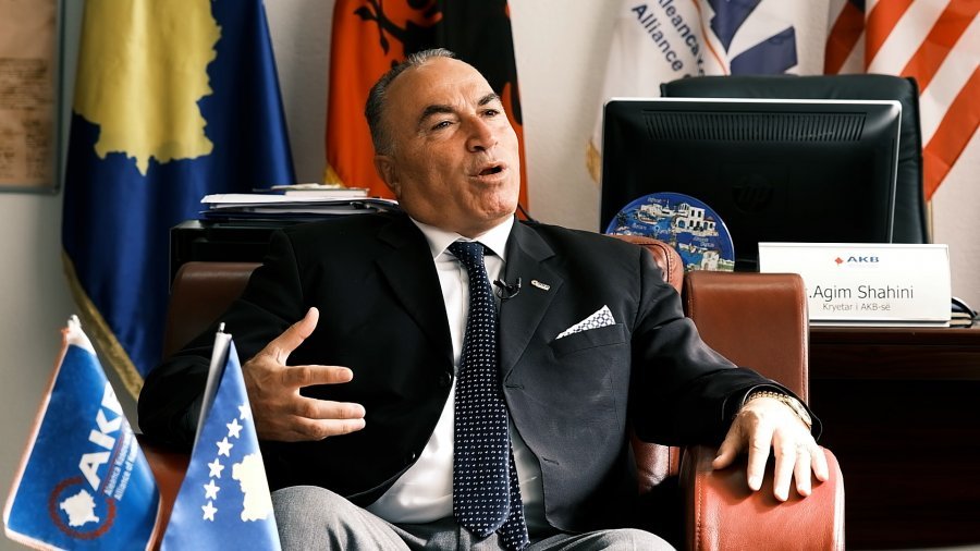 Shahini: Buxheti i propozuar sot është elektoral i LVV-së, njëjtë mund ta bëjnë të gjitha partitë politike