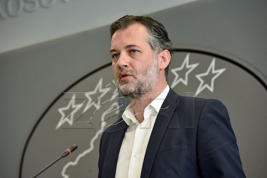 Çeku: Miratohet rregullorja e re për mbështetje financiare të skenës së pavarur kulturore