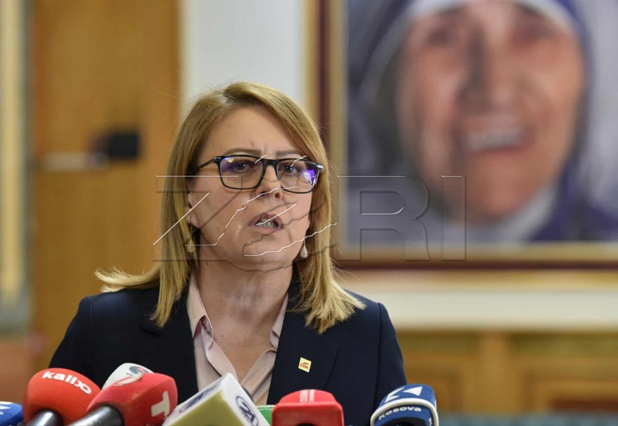 Bajrami: Buxheti i vitit 2026, maskaradë politike në prag të zgjedhjeve