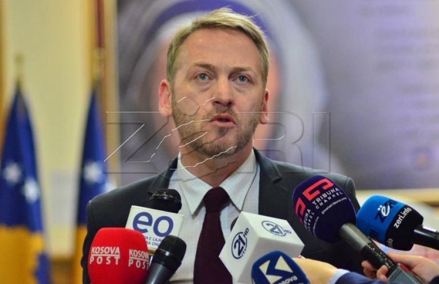 Deda: Koalicionet qeveritare të pasluftës sot duken fantashkencë