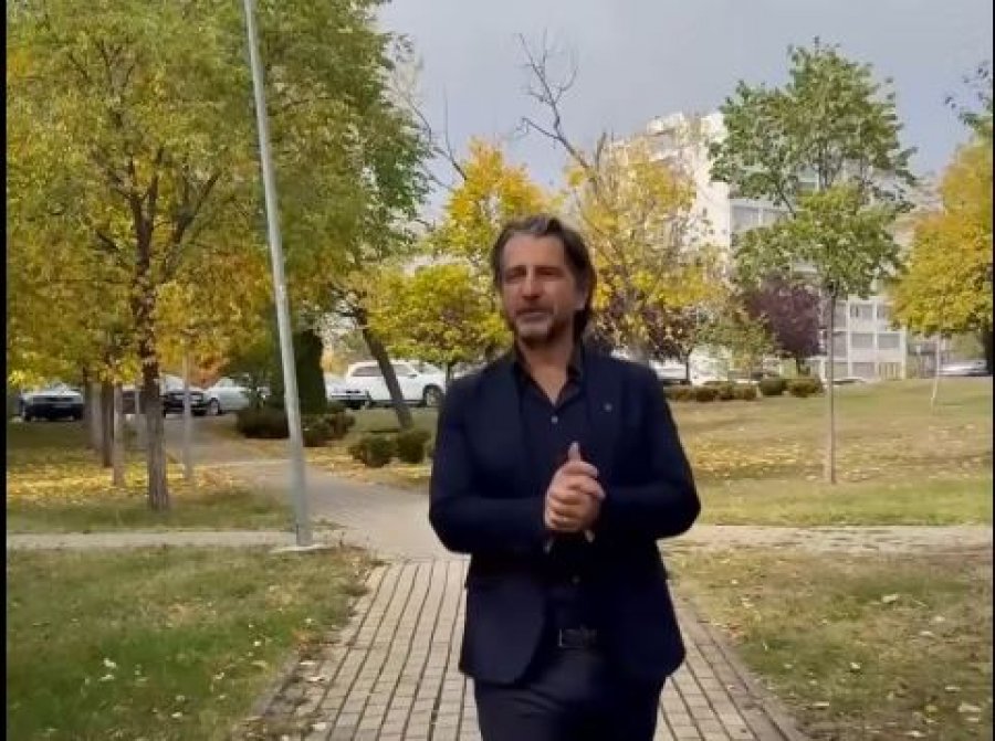 Ndriçim, parqe e renovim i ashensorëve - Përparim Rama premton vazhdim të investimeve në “Ulpianë”