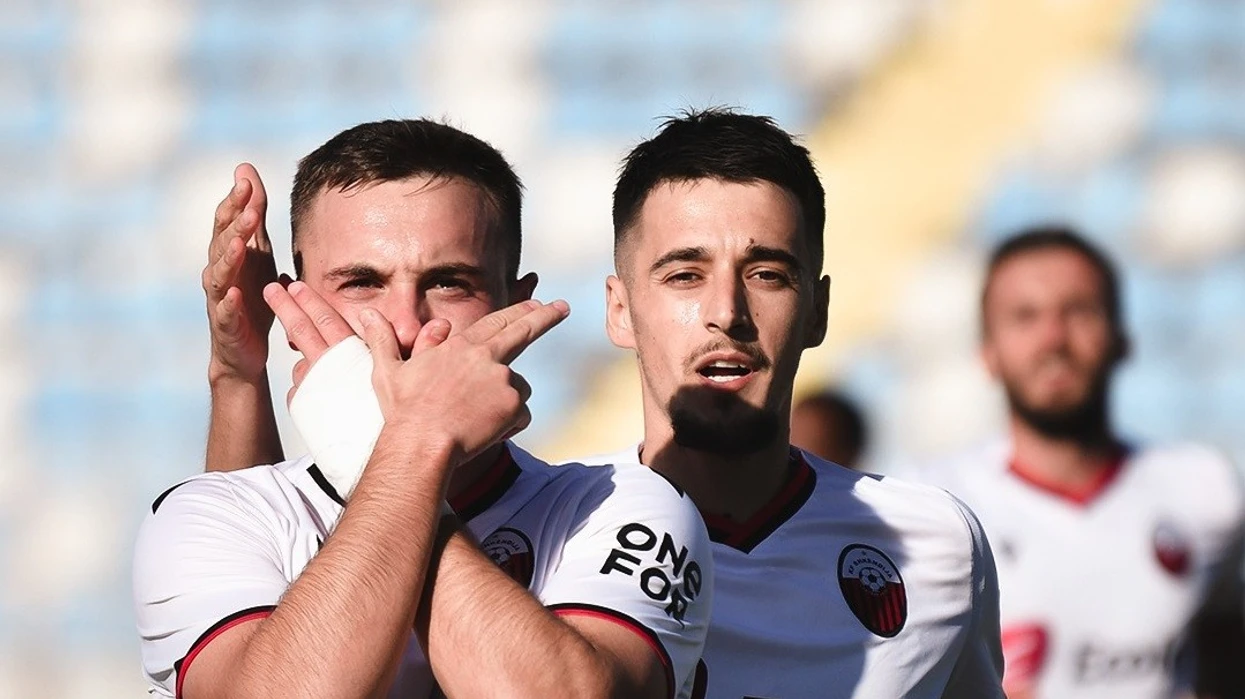 Shkëndija rikthehet te fitorja, para sfidës evropiane