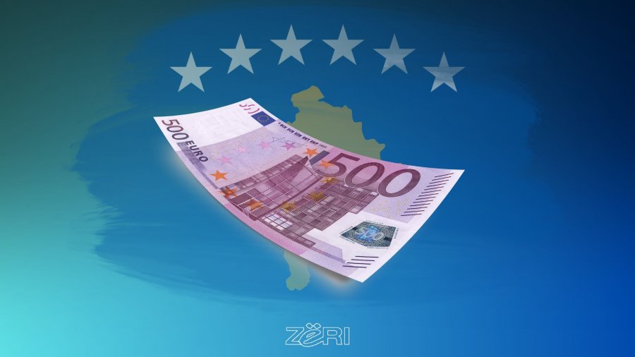 Agim Shahini: Rritja e pagës minimale në 500 euro rrezikon bizneset dhe rrit informalitetin