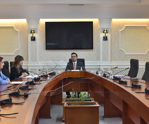 Sot mblidhet Kryesia e Kuvendit, diskutohet për miratimin e buxhetit për tri komuna