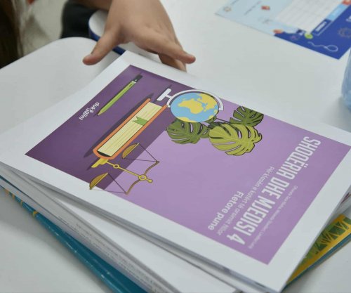 Hapet aplikimi për subvencionimin e teksteve dhe materialeve shkollore