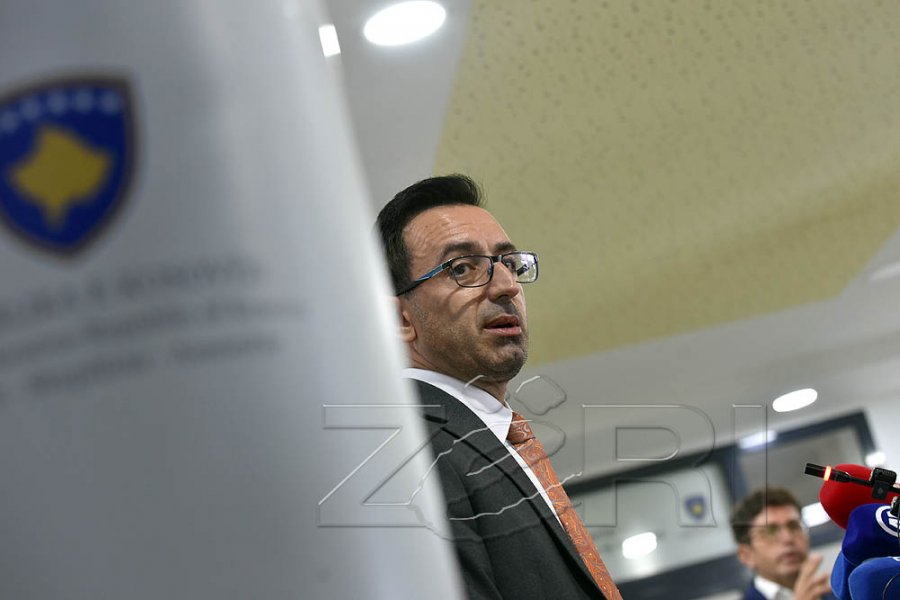 Basha kërkon falje për artikullin ndaj UÇK-së: Kam qenë i pakujdesshëm