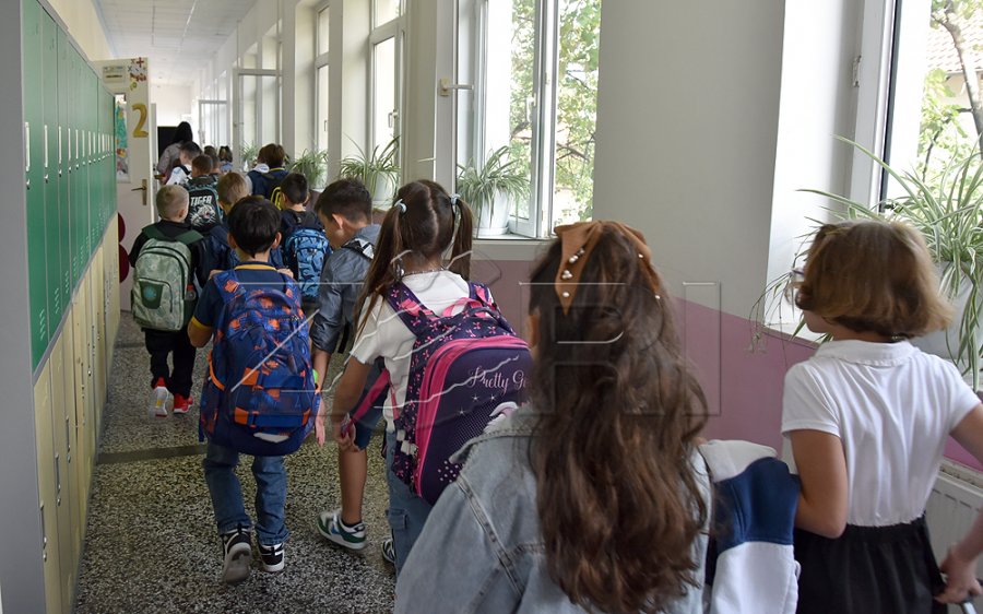 Bajrami: Arsimi në Kosovë ka degraduar, na duhet reformë rrënjësore