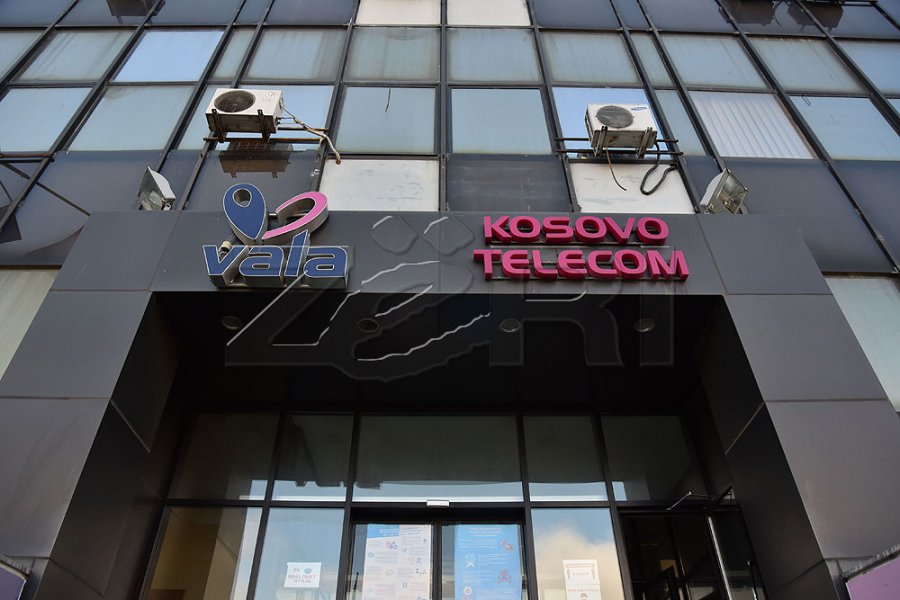 Telekomi i Kosovës: Të dhënat e raportuara për marketing të pasakta dhe tendencioze