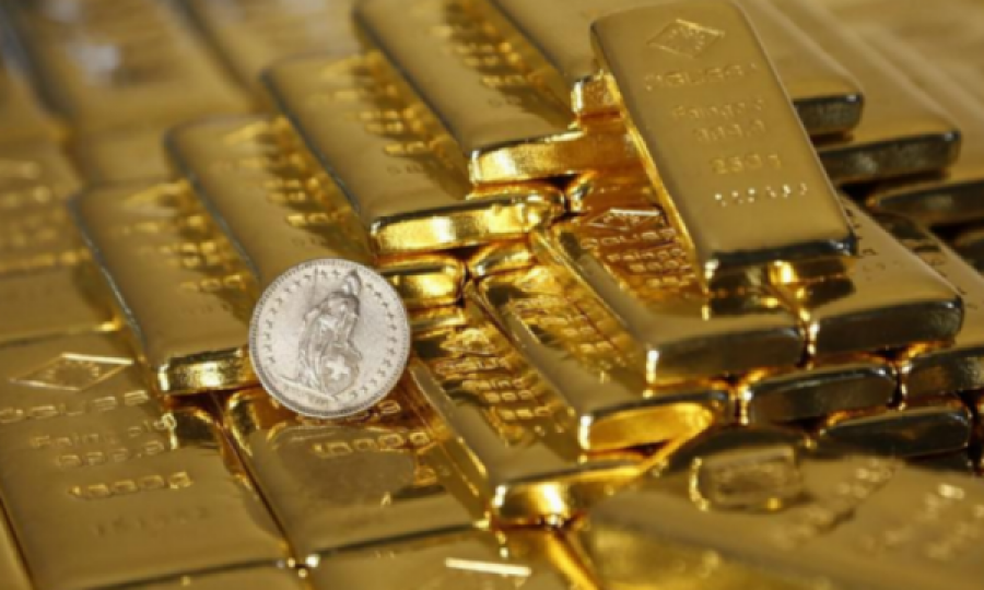 Çmimi i arit arrin nivel rekord, ndërsa investitorët kërkojnë siguri