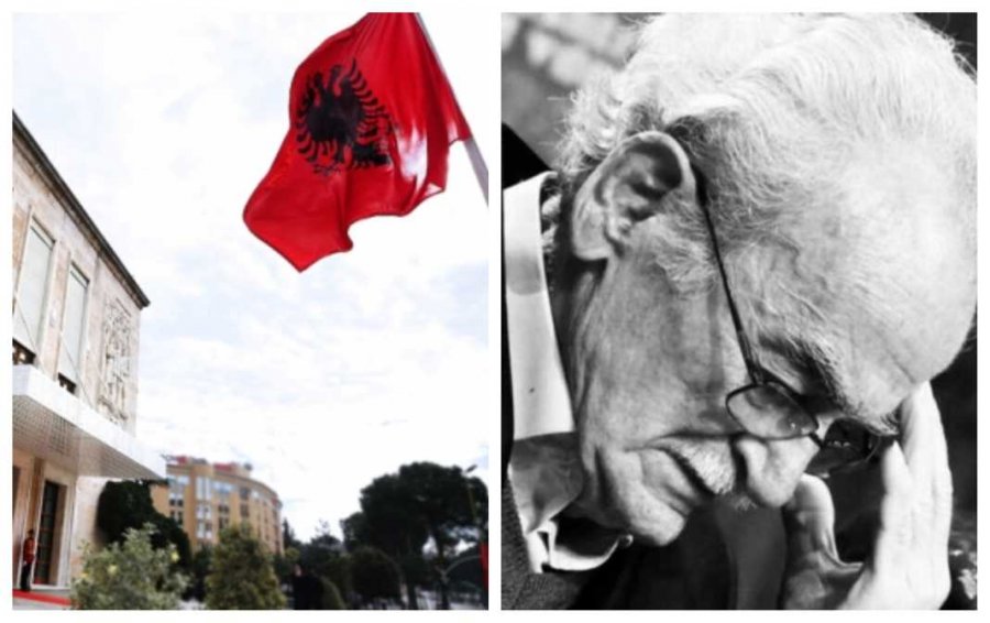 Vdekja e regjisorit Dhimitër Anagnosti, ditë zie në Shqipëri